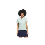 adidas S Nov Aop W Kadın Polo T-shirt KQ9700