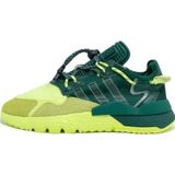 adidas S29041 Ivp Nıtejogger Erkek Spor Ayakkabı - Yeşil