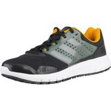 adidas S78316 Duramo 7 Atr M Erkek Yürüyüş Ayakkabısı Siyah Yeşil - Siyah - Yeşil