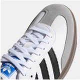 Adidas Samba - 00001-Beyaz