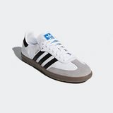 Adidas Samba - 001 - Beyaz