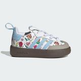 Adidas Samba 360 Disney Çocuk Günlük Spor Ayakkabı - Mavi