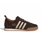 Adidas Samba 62 Super Unisex Günlük Ayakkabı IH4381 Kahverengi