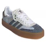 Adidas Samba Atmos Pink Denim Unisex Spor Ayakkabı