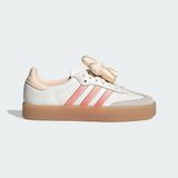 Adidas Samba Beyaz Kadın Spor Ayakkabı