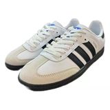 Adidas Samba Beyaz Unisex Ayakkabı