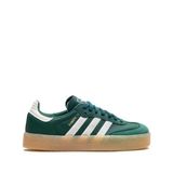 Adidas Samba Collegiate Green Gum