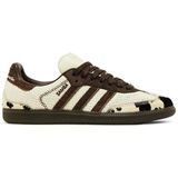 Adidas Samba Cow Print