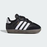 Adidas Samba Crib Çocuk Günlük Spor Ayakkabı C-adıjı2757ı10a00 Siyah