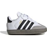 adidas Samba Crıb