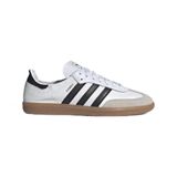 Adidas Samba Decon Beyaz Erkek Günlük Spor Ayakkabı