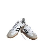 Adidas Samba Decon Beyaz Sneaker