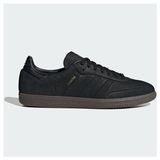 Adidas Samba Erkek Spor AYAKKABISI(IG1237) - Siyah
