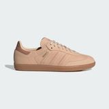 Adidas Samba IG1243 Açık Kahverengi Erkek Spor Ayakkabısı