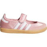 Adidas Samba Jane Çocuk Pembe Spor Ayakkabı (KJ9990)
