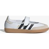 adidas Samba Jane Kadın Beyaz Babet