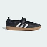 Adidas Samba Jane Kadın Günlük Spor Ayakkabı - Gri - Siyah