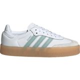 Adidas Samba Kadın Beyaz Spor Ayakkabı (JP5609)