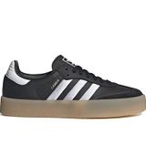 adidas Samba Kadın Günlük Spor Ayakkabı Siyah 37.5