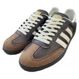 Adidas Samba Kahverengi Kadın Ayakkabı