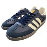 Adidas Samba Lacivert Kadın Ayakkabı