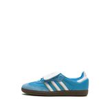 Adidas Samba Lt "Blue Burst" Spor Ayakkabı