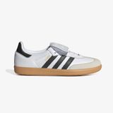 adidas Samba Lt Kadın Beyaz Spor Ayakkabı Ig4279 Beyaz