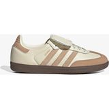 Adidas Samba Lt Kadın Krem Spor Ayakkabı - Bej