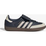 Adidas Samba Lt Kadın Lacivert Spor Ayakkabı - Mavi