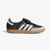 adidas Samba Lt Kadın Spor Ayakkabı Siyah Ig2010 Siyah