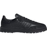 Adidas Samba Lux Freizeit JQ9407 Siyah Erkek Spor Ayakkabı