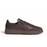 Adidas Samba Lx Freizeit HQ9251 Kahverengi Erkek Günlük Spor Ayakkabı