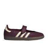adidas Samba Mary Jane Kadın Bordo Spor Ayakkabı (IH6561)