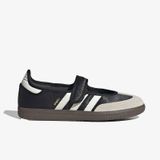 Adidas Samba Mary Jane Kadın Siyah Babet Ih9207