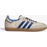 adidas Samba Nylon x Wales Bonner Bej Unisex Günlük Ayakkabı - 0019 Bej