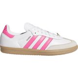 Adidas Samba OG AJS0039 Beyaz Kadın Spor Ayakkabı