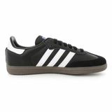 Adidas Samba OG B75807 Siyah Erkek Spor Ayakkabı