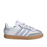 adidas Samba OG Bebek Beyaz Spor Ayakkabı (JQ2029)
