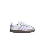 adidas Samba OG Bebek Beyaz Spor Ayakkabı (JQ3193)