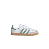 Adidas Samba OG Beyaz Çocuk Spor Ayakkabı