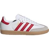 Adidas Samba OG Beyaz Günlük Spor Ayakkabı