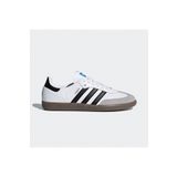 Adidas Samba OG Beyaz Unisex Spor Ayakkabı