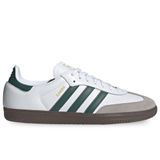 Adidas Samba OG Beyaz Yeşil Gri Erkek Spor Ayakkabı