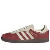 Adidas Samba OG Bordo Erkek Günlük Spor Ayakkabı