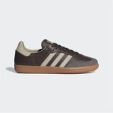 adidas Samba Og - BROWN/PUTGRE/GOLDMT