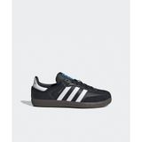 adidas Samba Og C 04-07 yaş çocuk erkek Siyah Sneaker - IE3678-001