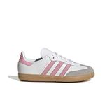 Adidas Samba Og C Çocuk Günlük Ayakkabı JQ2024 Beyaz