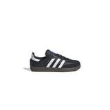 adidas Samba Og C Çocuk Günlük Ayakkabı Siyah