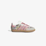 adidas Samba Og C Çocuk Krem Spor Ayakkabı Jı0281 Krem