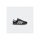 adidas Samba Og Cf El C Çocuk Siyah Spor Ayakkabı